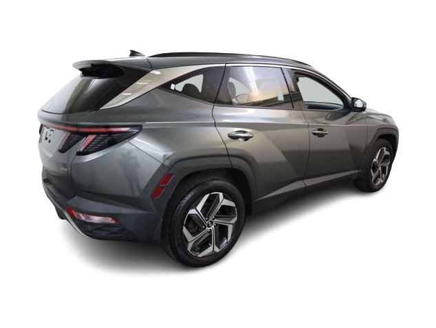 Thumbnail: 2022 Hyundai Tucson - 23