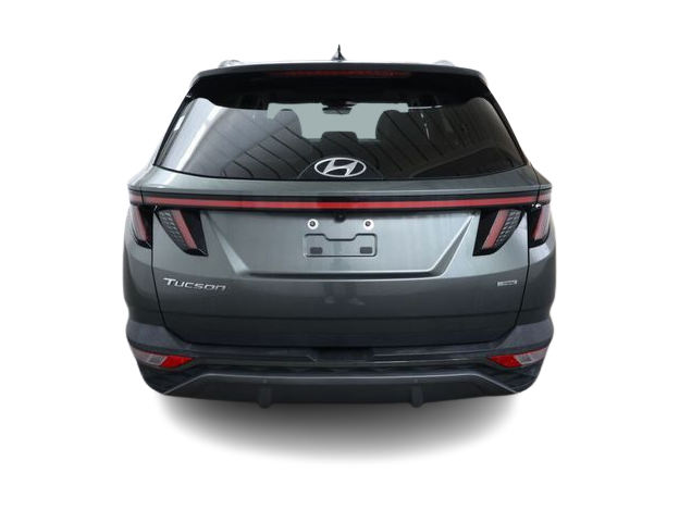Thumbnail: 2022 Hyundai Tucson - 5