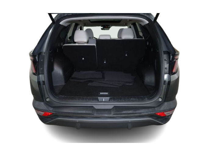 Thumbnail: 2022 Hyundai Tucson - 18