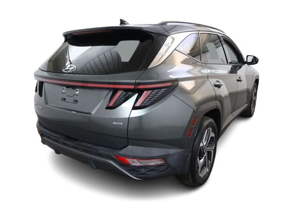 Thumbnail: 2022 Hyundai Tucson - 22
