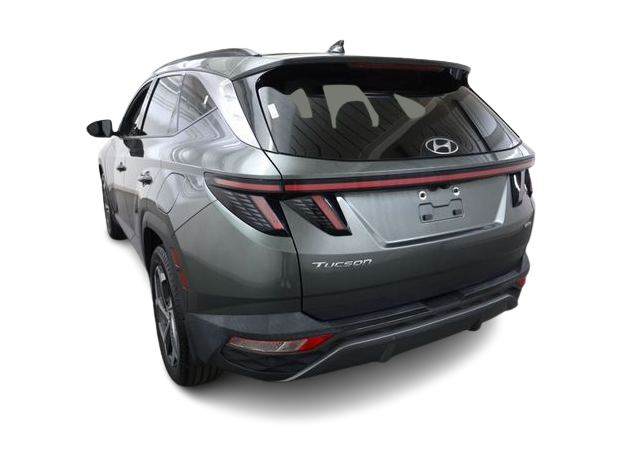 Thumbnail: 2022 Hyundai Tucson - 21