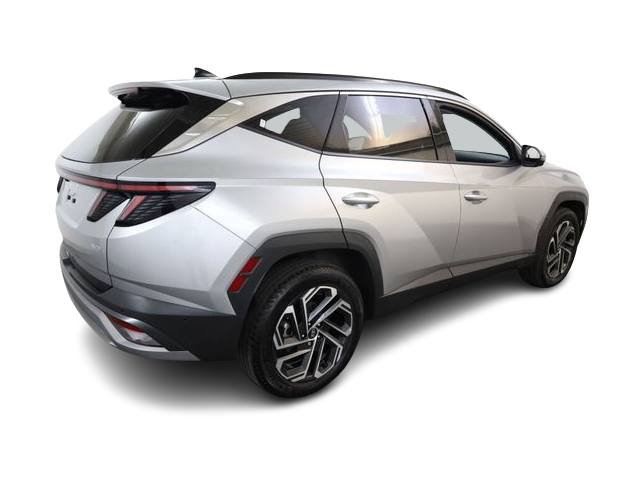 Thumbnail: 2025 Hyundai Tucson - 23