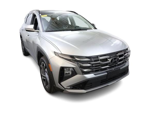 Thumbnail: 2025 Hyundai Tucson - 26