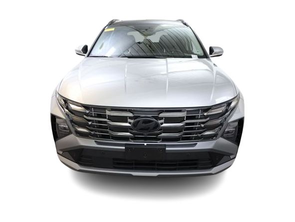 Thumbnail: 2025 Hyundai Tucson - 6