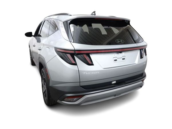 Thumbnail: 2025 Hyundai Tucson - 21