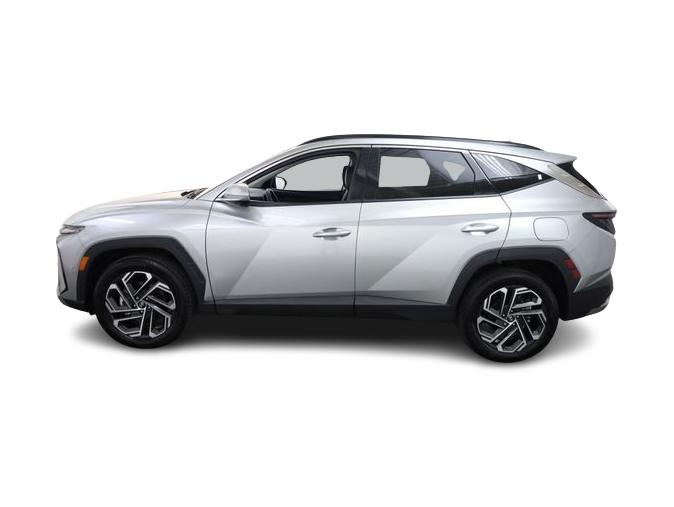 Thumbnail: 2025 Hyundai Tucson - 20