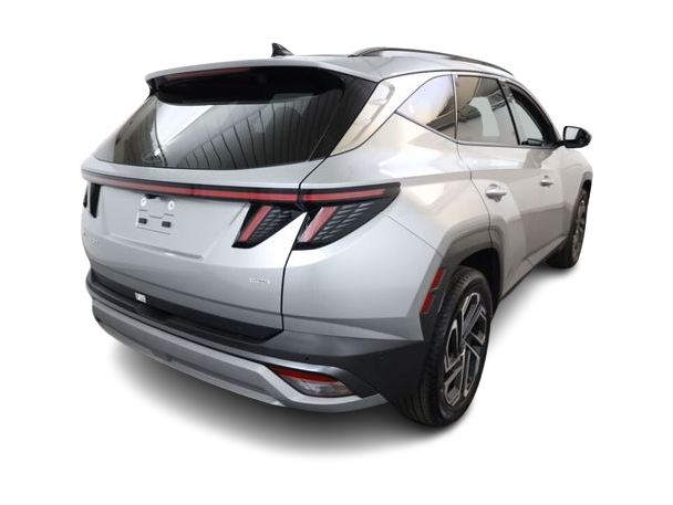 Thumbnail: 2025 Hyundai Tucson - 22