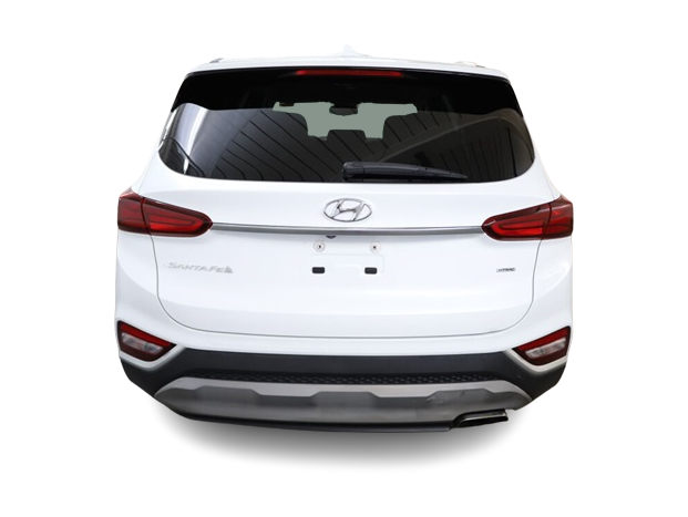 2019 Hyundai Santa Fe SEL 5