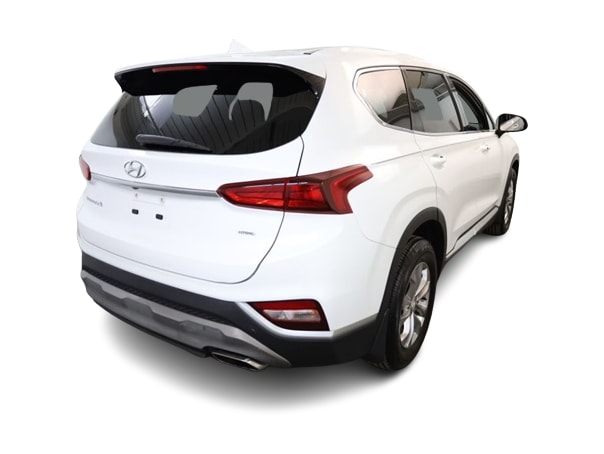 2019 Hyundai Santa Fe SEL 22