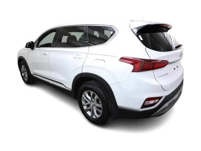 2019 Hyundai Santa Fe SEL 4