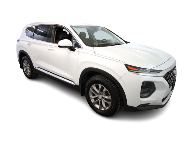 2019 Hyundai Santa Fe SEL 25