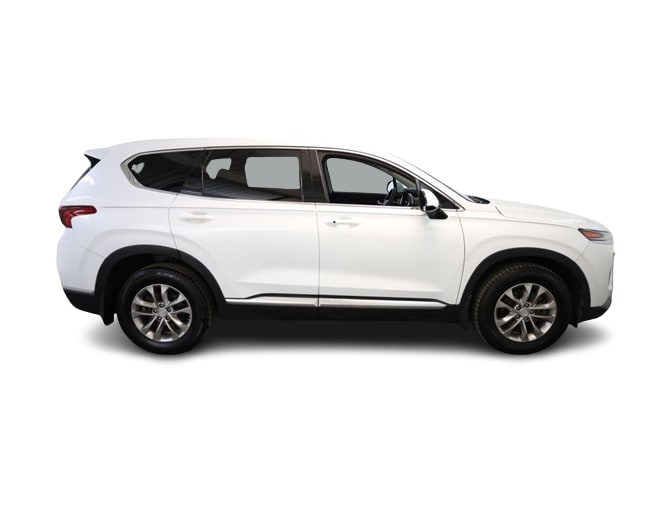 2019 Hyundai Santa Fe SEL 24