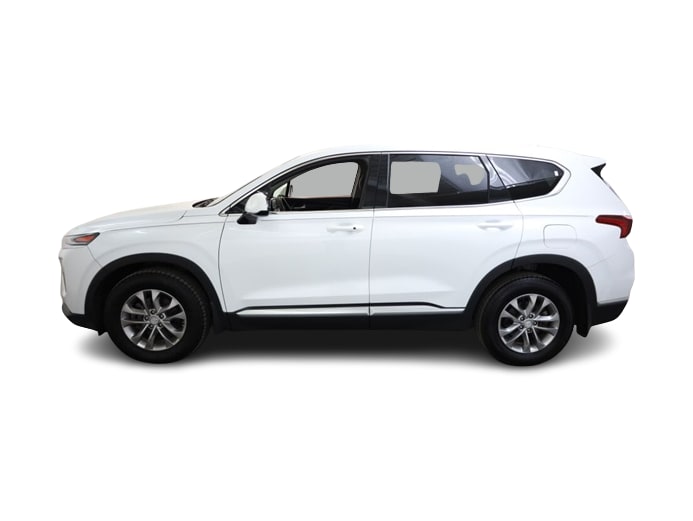 2019 Hyundai Santa Fe SEL 3