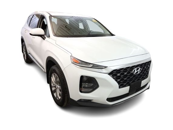 2019 Hyundai Santa Fe SEL 26