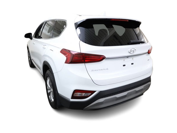 2019 Hyundai Santa Fe SEL 21