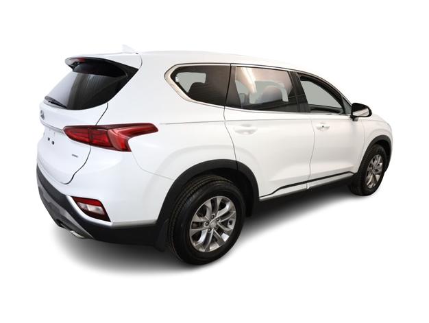 2019 Hyundai Santa Fe SEL 23