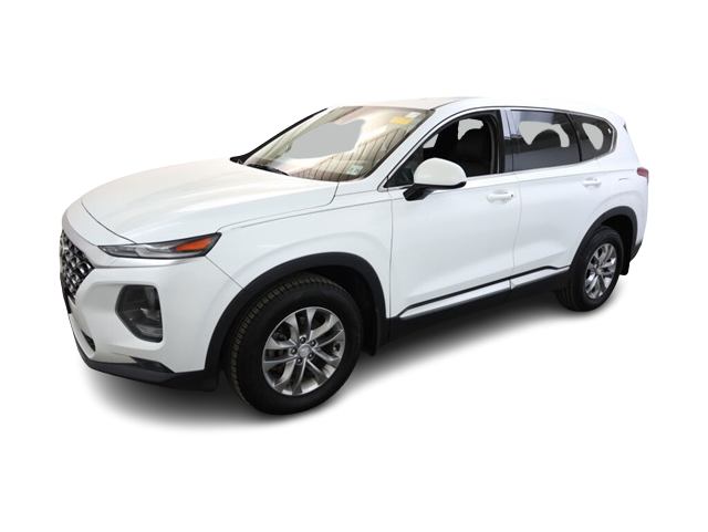 2019 Hyundai Santa Fe SEL 20