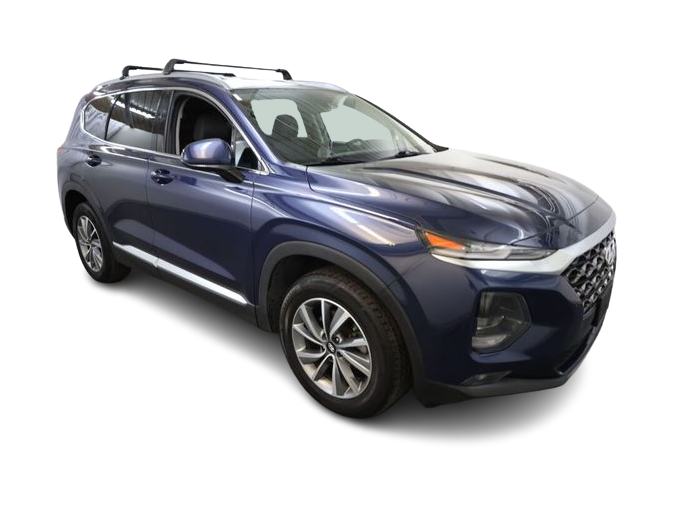 Thumbnail: 2020 Hyundai Santa Fe - 25