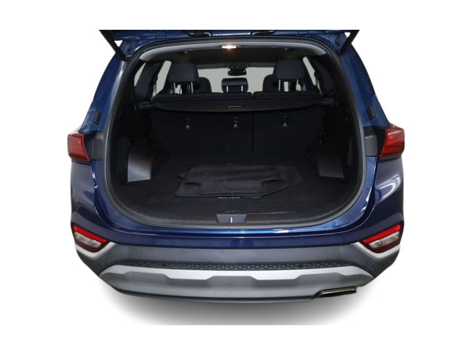 Thumbnail: 2020 Hyundai Santa Fe - 18