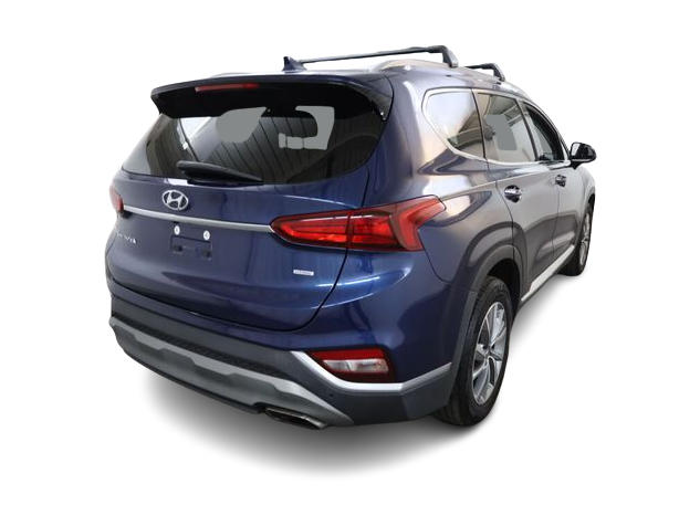 Thumbnail: 2020 Hyundai Santa Fe - 22