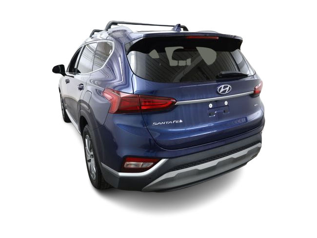 Thumbnail: 2020 Hyundai Santa Fe - 21