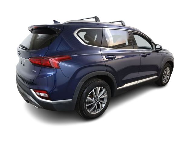 Thumbnail: 2020 Hyundai Santa Fe - 23