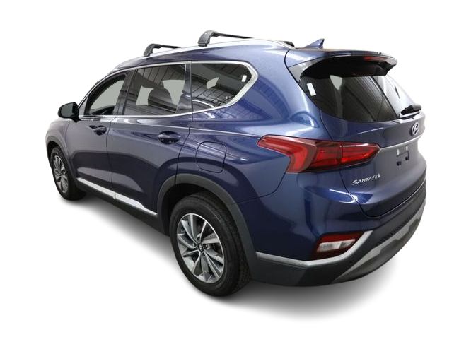 Thumbnail: 2020 Hyundai Santa Fe - 4