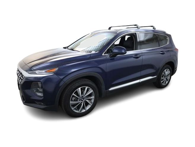Thumbnail: 2020 Hyundai Santa Fe - 20
