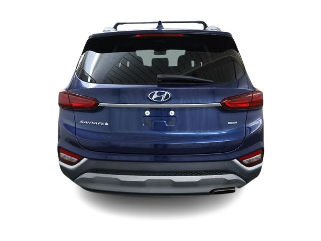 Thumbnail: 2020 Hyundai Santa Fe - 5