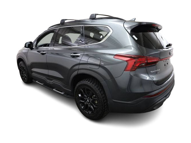 Thumbnail: 2023 Hyundai Santa Fe - 4