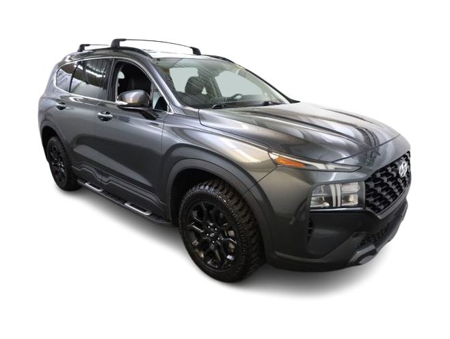Thumbnail: 2023 Hyundai Santa Fe - 24