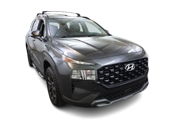 Thumbnail: 2023 Hyundai Santa Fe - 25