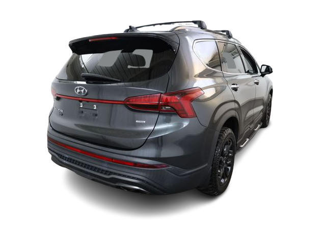 Thumbnail: 2023 Hyundai Santa Fe - 21