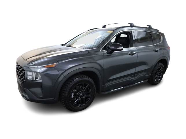 Thumbnail: 2023 Hyundai Santa Fe - 19