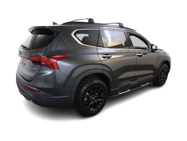 Thumbnail: 2023 Hyundai Santa Fe - 22