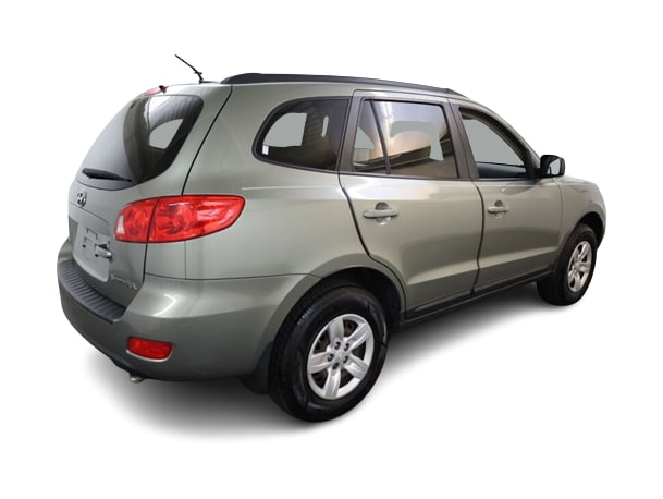 Thumbnail: 2009 Hyundai Santa Fe - 22