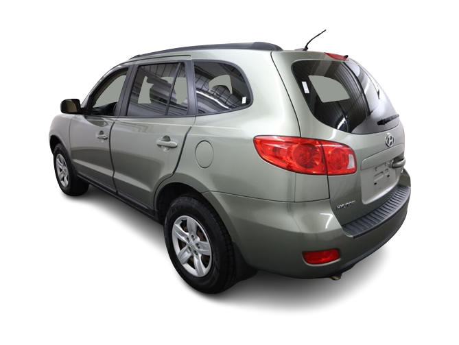 Thumbnail: 2009 Hyundai Santa Fe - 4