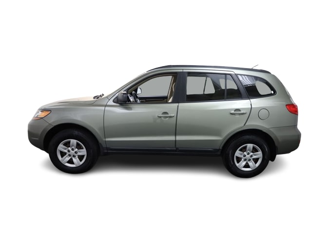 Thumbnail: 2009 Hyundai Santa Fe - 19