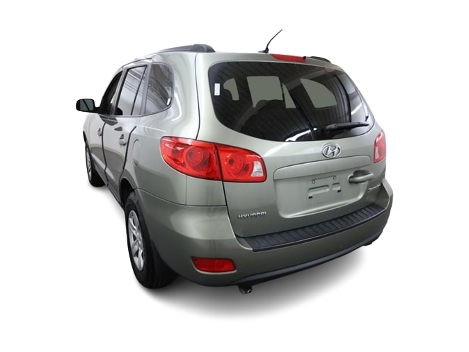 Thumbnail: 2009 Hyundai Santa Fe - 20