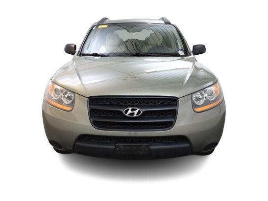 Thumbnail: 2009 Hyundai Santa Fe - 6