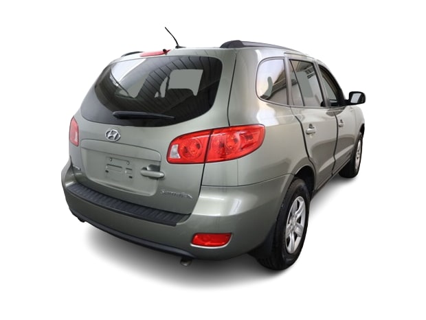 Thumbnail: 2009 Hyundai Santa Fe - 21