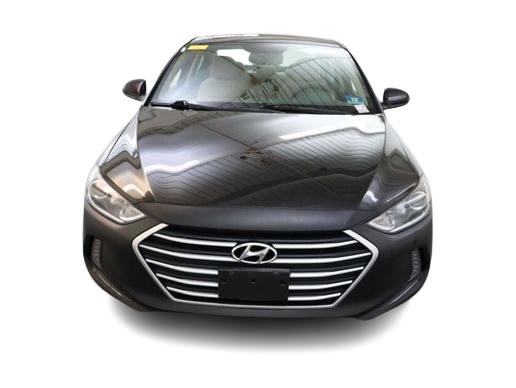 Thumbnail: 2018 Hyundai Elantra - 26