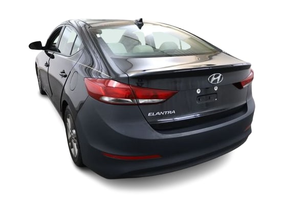 Thumbnail: 2018 Hyundai Elantra - 21