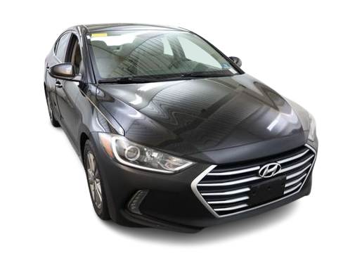 Thumbnail: 2018 Hyundai Elantra - 6