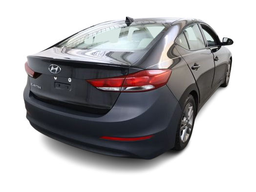 Thumbnail: 2018 Hyundai Elantra - 22