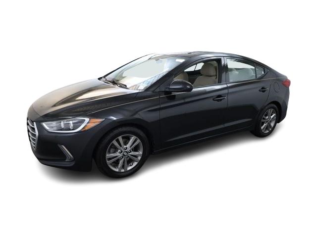 Thumbnail: 2018 Hyundai Elantra - 20