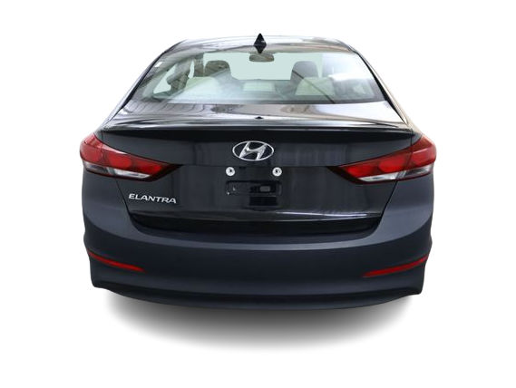 Thumbnail: 2018 Hyundai Elantra - 5