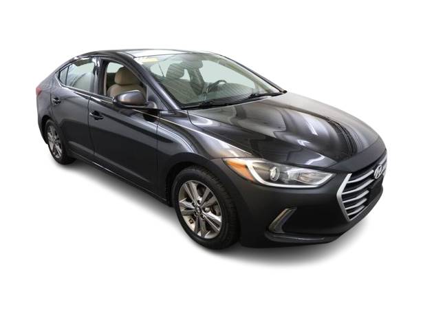 Thumbnail: 2018 Hyundai Elantra - 25