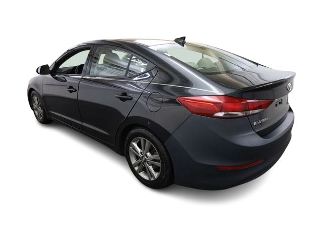 Thumbnail: 2018 Hyundai Elantra - 4