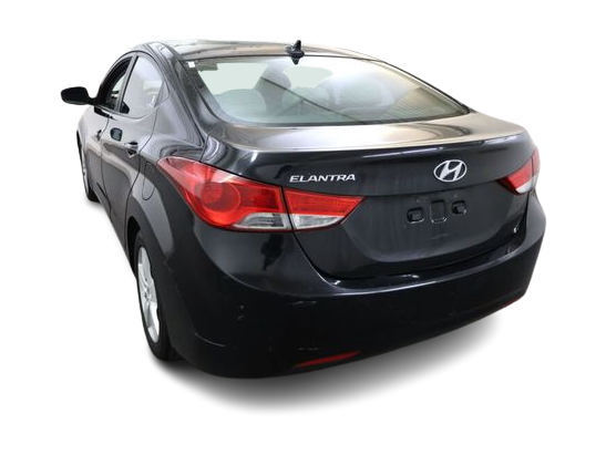 Thumbnail: 2011 Hyundai Elantra - 21